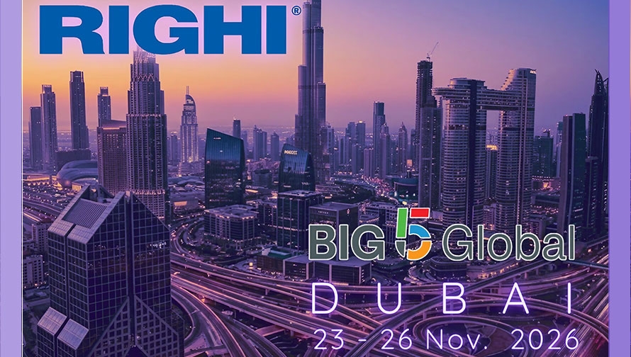 THE BIG DUBAI